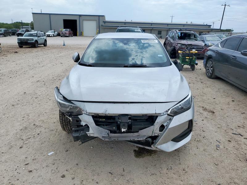 2023 NISSAN SENTRA SV - 3N1AB8CV1PY267820