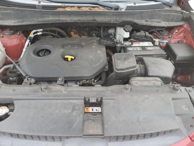 2015 HYUNDAI TUCSON GLS KM8JT3AF9FU027629