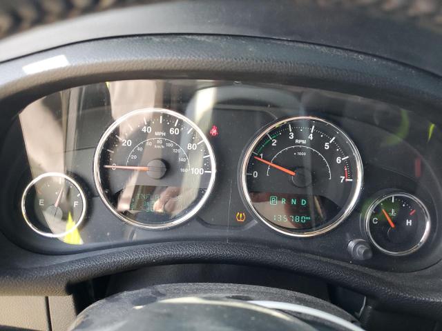2016 JEEP WRANGLER U 1C4BJWDGXGL335243