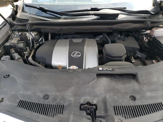 2019 LEXUS RX 350 BASE 2T2ZZMCA5KC125380