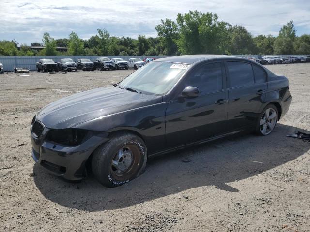 2011 BMW 328 XI SUL - WBAPK5C52BA994500