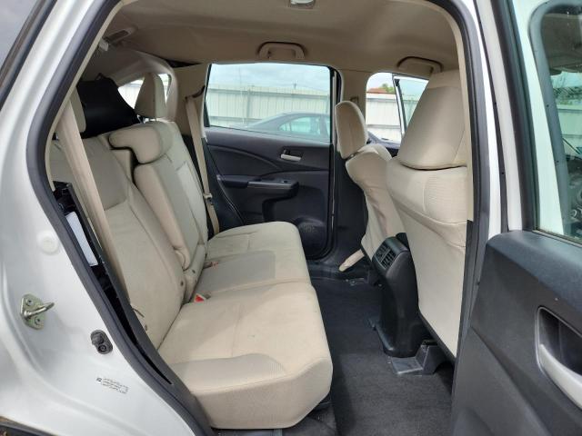 2015 HONDA CR-V LX 5J6RM4H38FL038790