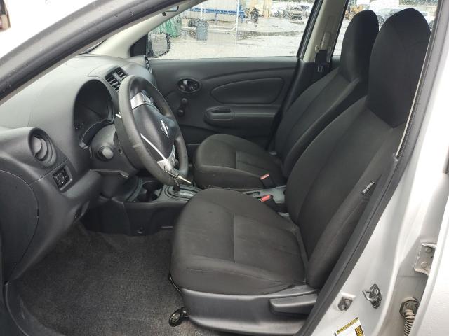 2016 NISSAN VERSA SL W 3N1CN7AP9GL836294