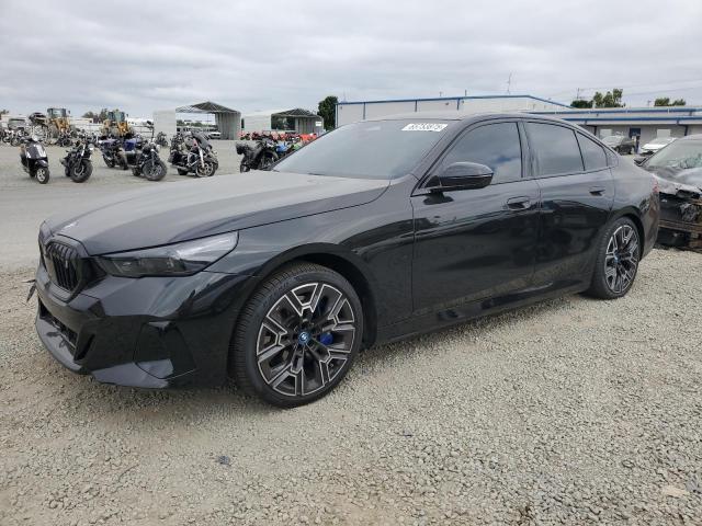 2025 BMW I5 EDRIVE WBY33FK09SCU54834