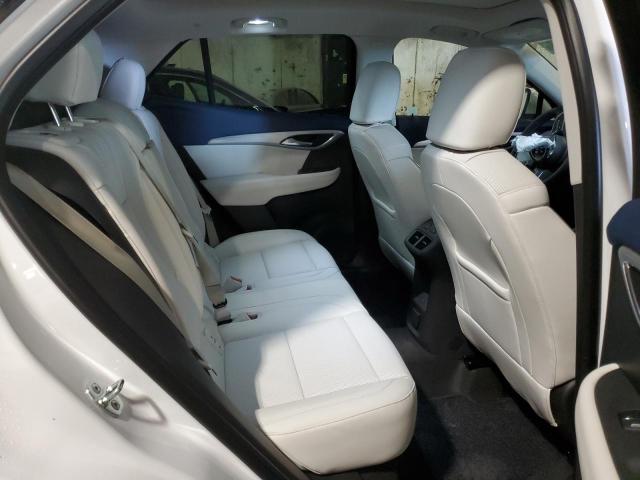 2025 BUICK ENVISION A LRBFZME4XSD014923