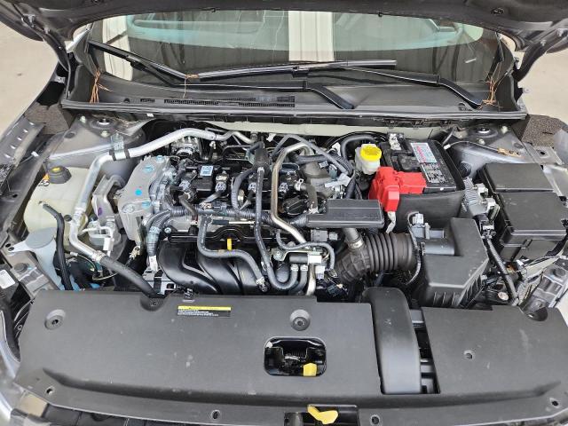 2023 NISSAN SENTRA SV 3N1AB8CV4PY271215