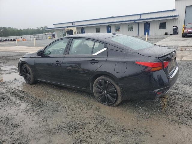 2022 NISSAN ALTIMA SR 1N4BL4CV6NN366897
