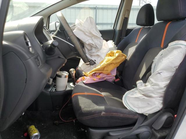 2015 NISSAN VERSA NOTE 3N1CE2CP5FL440135