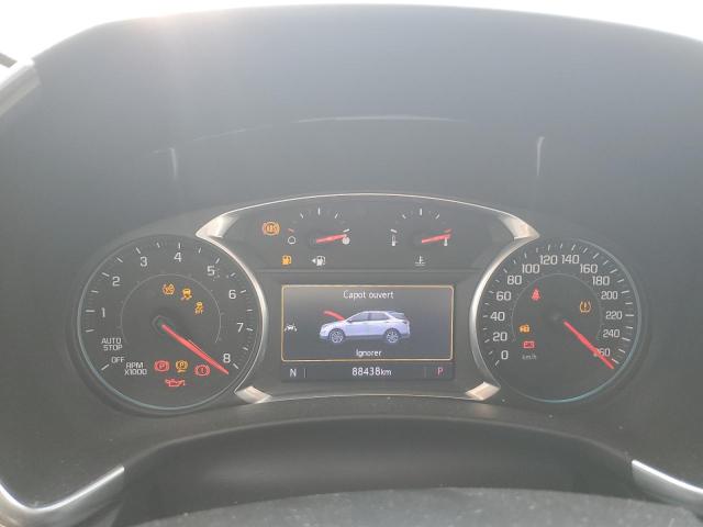 2020 CHEVROLET EQUINOX LT 2GNAXVEX9L6112706