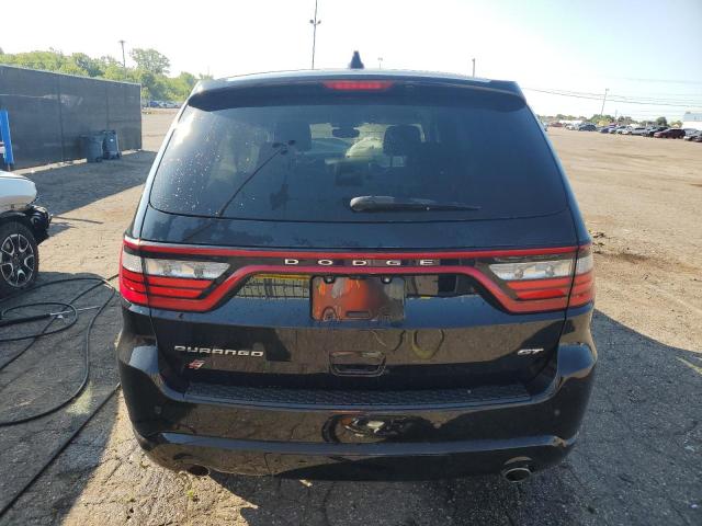 2020 DODGE DURANGO GT 1C4RDJDG3LC302345