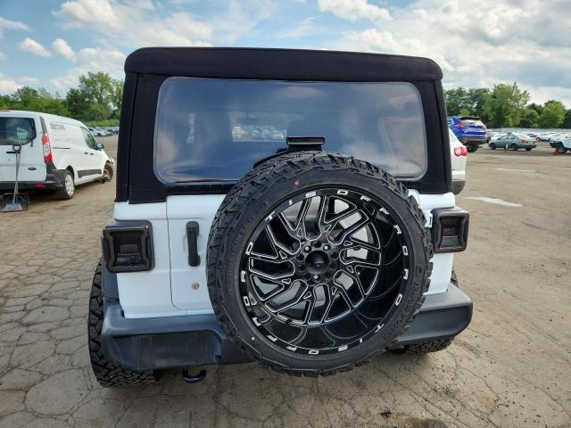 2019 JEEP WRANGLER U 1C4HJXDGXKW570412
