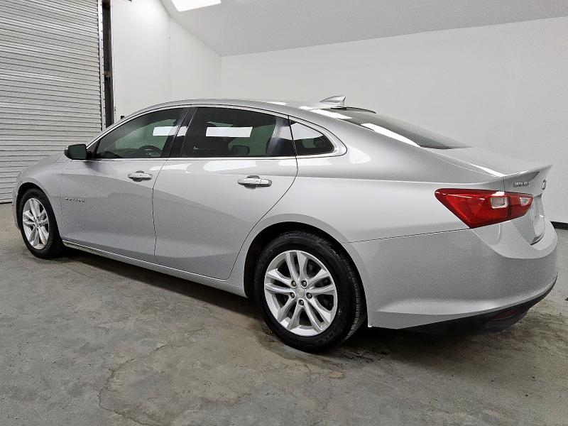 2017 CHEVROLET MALIBU LT 1G1ZE5ST1HF173363