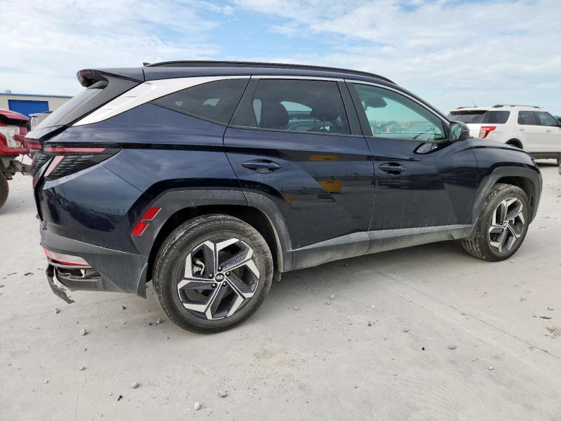 2023 HYUNDAI TUCSON KM8JFCA19PU123824