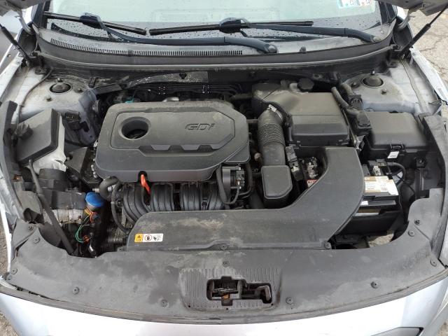 2015 HYUNDAI SONATA SPO - 5NPE34AF8FH100270