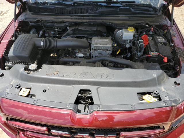2023 RAM 1500 BIG H 1C6SRFFT1PN589437