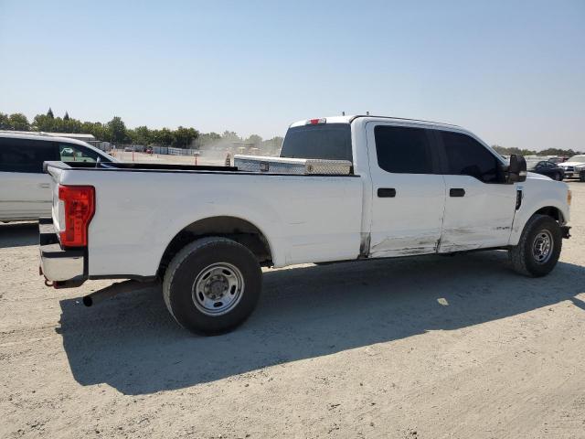 2017 FORD F250 SUPER - 1FT7W2A66HEC03159