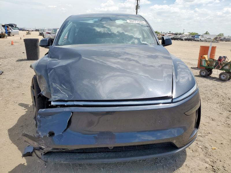 2026 TESLA MODEL Y 7SAYGDEE3TA409125