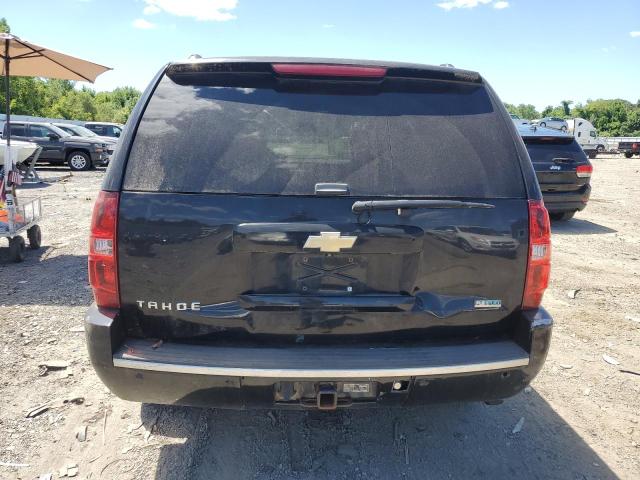 2010 CHEVROLET TAHOE K150 - 1GNUKCE04AR146136