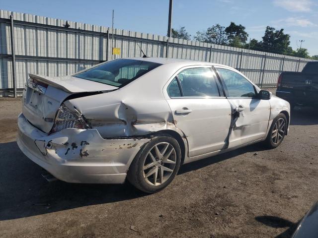 2011 FORD FUSION SEL - 3FAHP0JA1BR272152