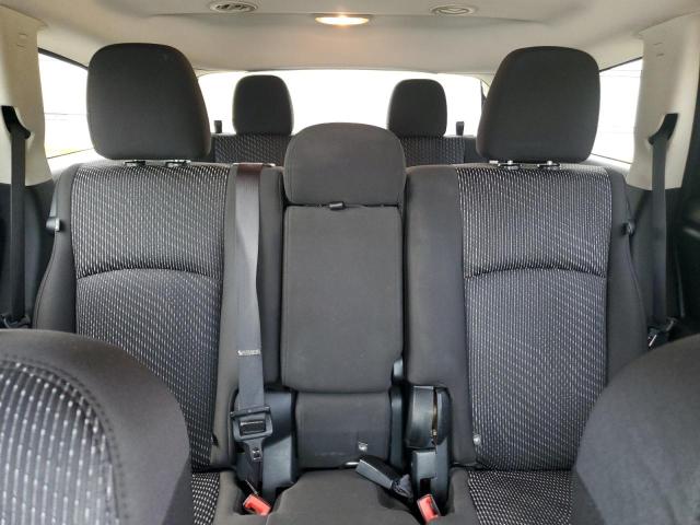 2016 DODGE JOURNEY SX 3C4PDCBG1GT171240