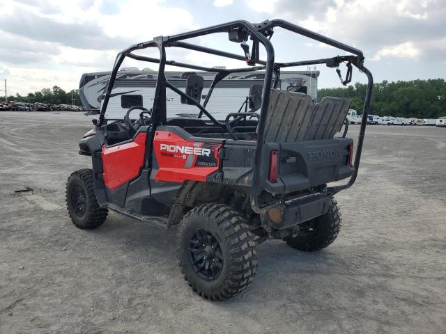 2023 HONDA SXS1000 M5 1HFVE0421P4701416