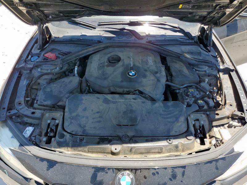 2018 BMW 330 I WBA8B9G56JNU96216