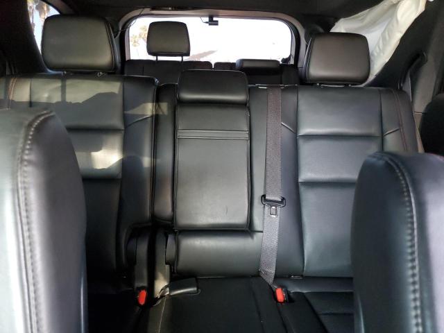 2023 DODGE DURANGO GT 1C4RDJDG8PC656206