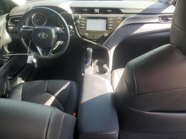 2019 TOYOTA CAMRY L - 4T1B11HK0KU198717