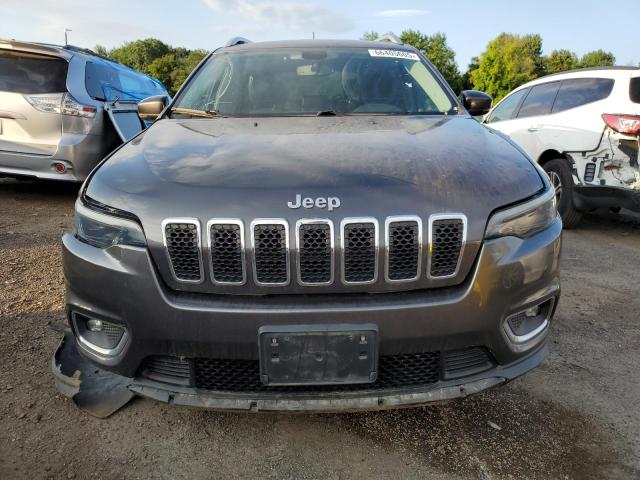 2019 JEEP CHEROKEE L 1C4PJMDN9KD150726