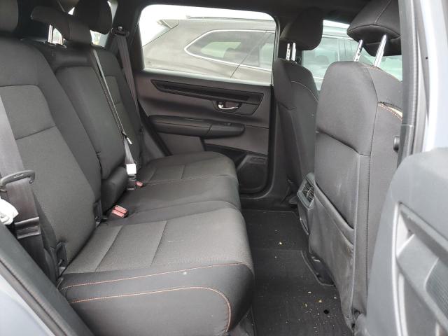 2025 HONDA CR-V SPORT - 7FARS6H52SE028802