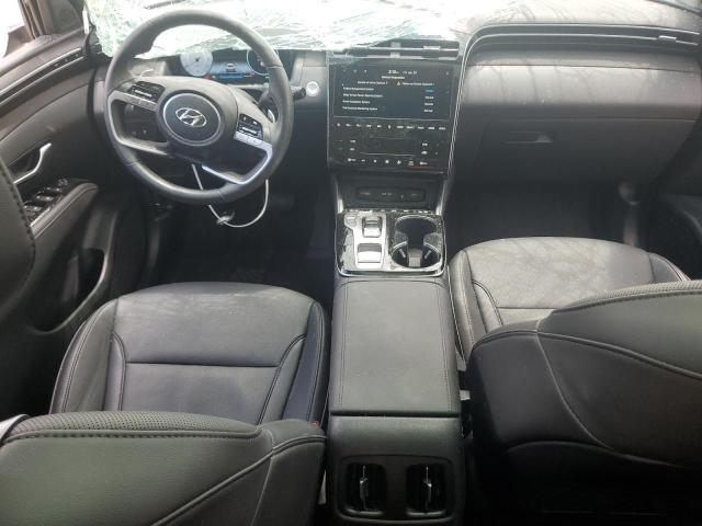 2024 HYUNDAI TUCSON LIM - 5NMJE3DE8RH397693