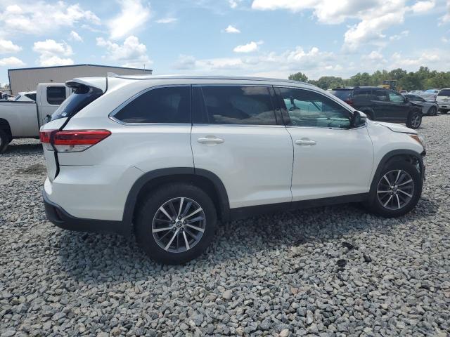 2019 TOYOTA HIGHLANDER - 5TDJZRFH6KS595660
