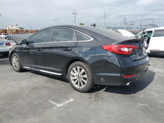 2016 HYUNDAI SONATA SPO 5NPE34AF3GH390791