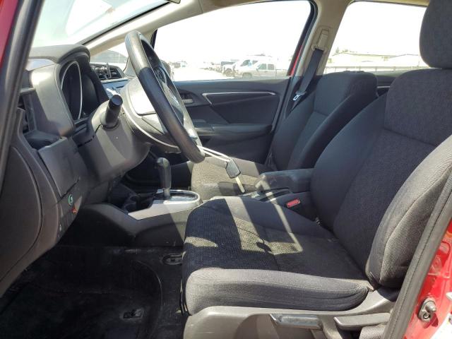 2016 HONDA FIT LX JHMGK5H50GX022506