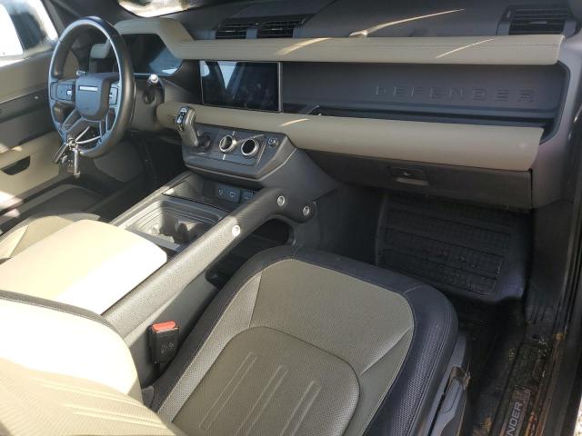2021 LAND ROVER DEFENDER 9 SALEY6RUXM2053010
