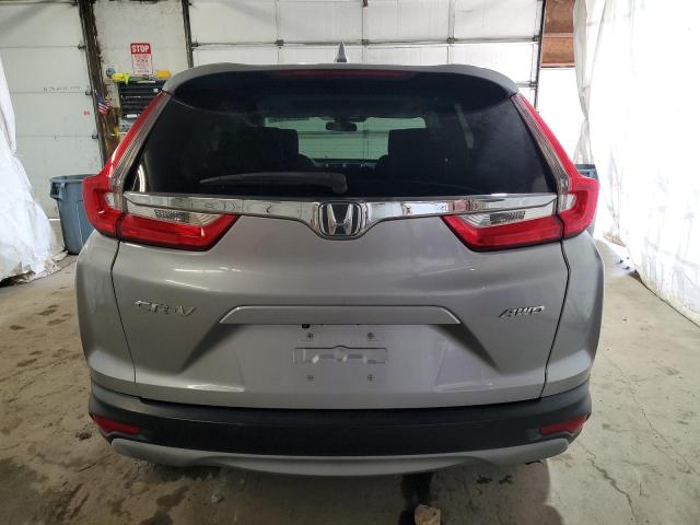 2017 HONDA CR-V EX 5J6RW2H58HL039182