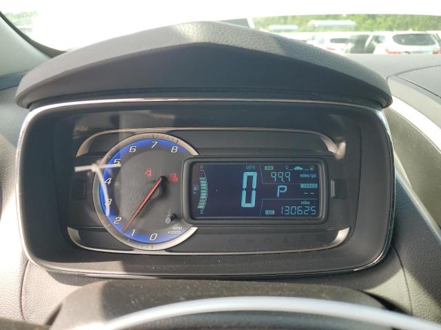2015 CHEVROLET TRAX LS - KL7CJKSB0FB099644