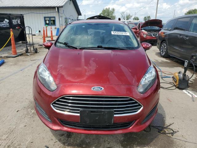 2014 FORD FIESTA SE - 3FADP4BJ4EM220083
