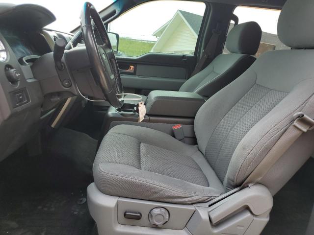 2013 FORD F150 SUPER - 1FTFW1EFXDKF35648