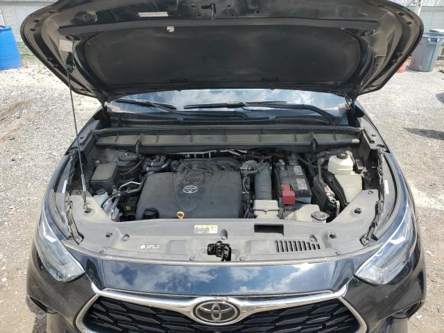 2020 TOYOTA HIGHLANDER 5TDFZRBH6LS049423