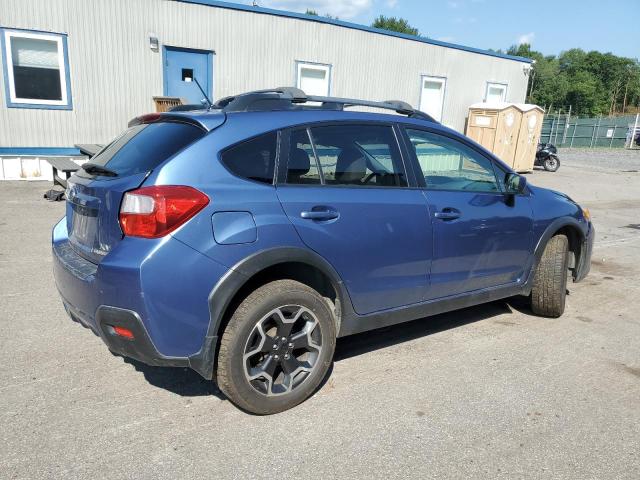 2015 SUBARU XV CROSSTR JF2GPAFC7F8232530