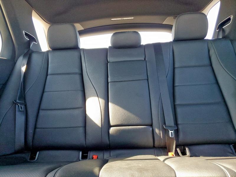 2021 MERCEDES-BENZ GLE 350 4JGFB4JB5MA543996
