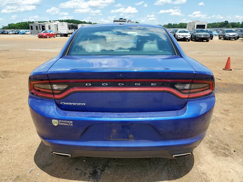 2020 DODGE CHARGER SX 2C3CDXBG9LH204109