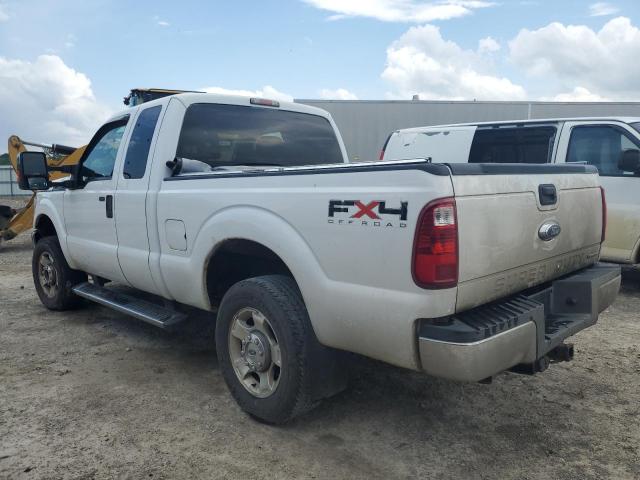 Vin: 1ft7x2b66bec41526, lot: 63617455, ford f250 super duty 20112