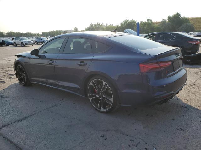 2023 AUDI S5 PRESTIG WAUB4CF57PA022189