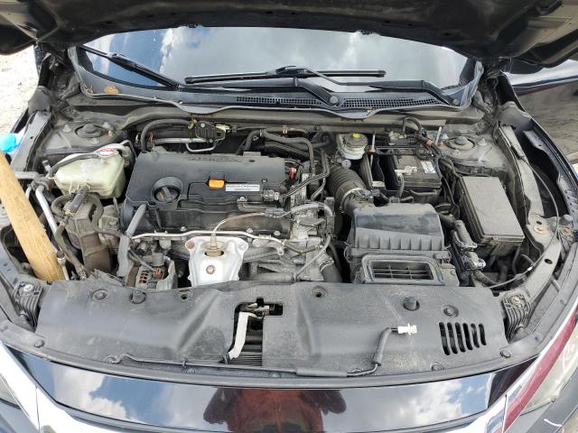 2017 HONDA CIVIC LX 19XFC2F5XHE207577