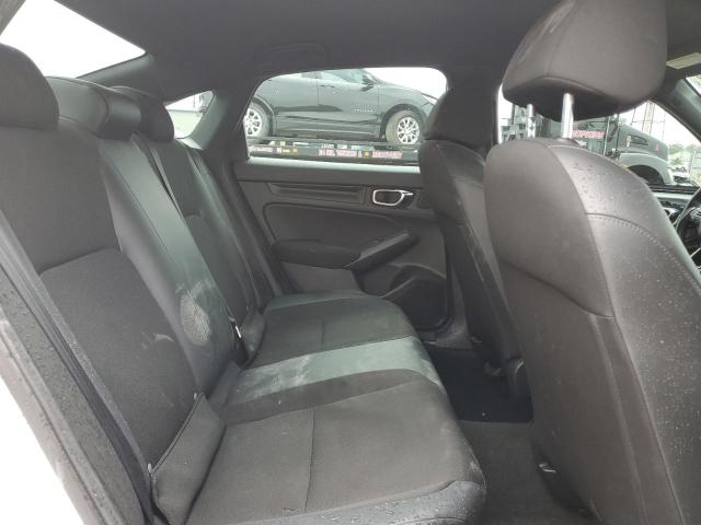 2022 HONDA CIVIC SPOR 2HGFE2F5XNH549378