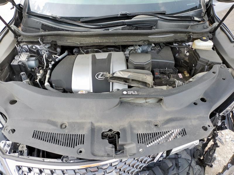 2020 LEXUS RX 350 L JTJHZKEA8L2014563