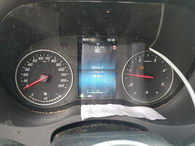 2022 MERCEDES-BENZ SPRINTER 2 #3298031160
