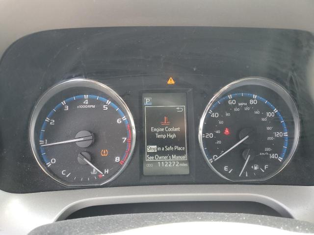 2016 TOYOTA RAV4 XLE - 2T3WFREV5GW267495